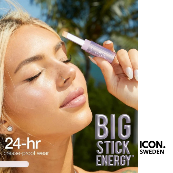 ICON Big Stick Energy duo